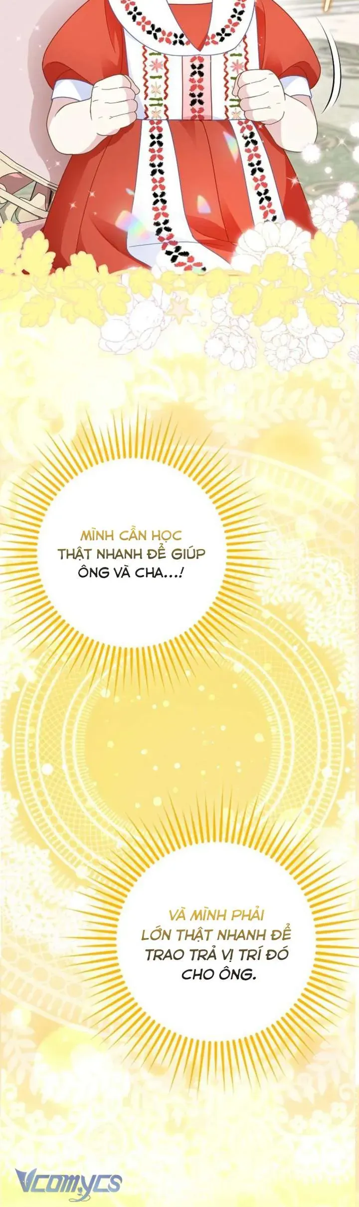 Tiểu Thư Báo Tuyết Của Gia Tộc Báo Đen - Chương 43 - Trang 19