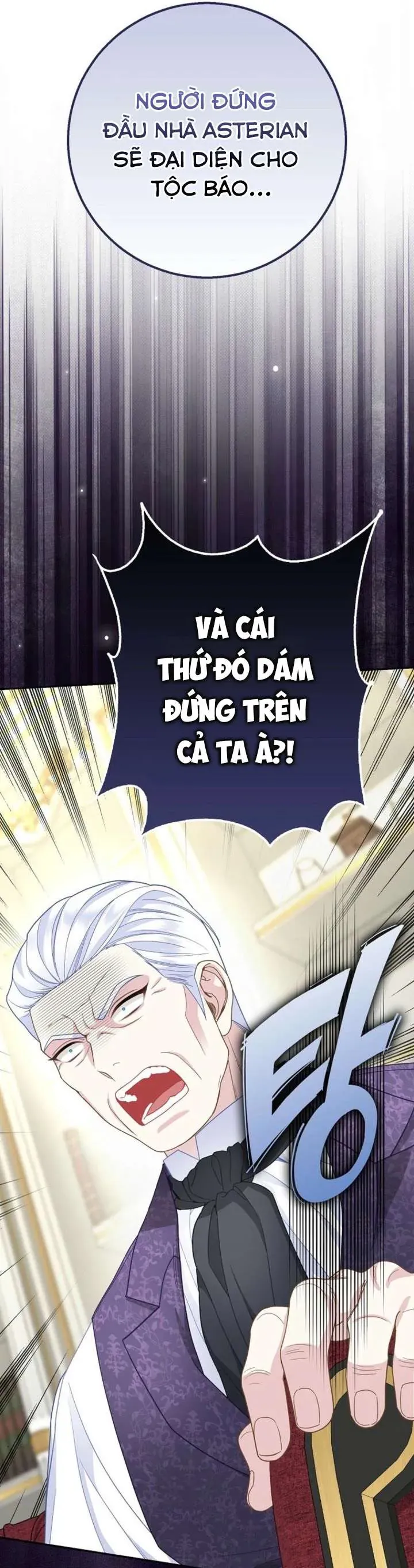 Tiểu Thư Báo Tuyết Của Gia Tộc Báo Đen - Chương 43 - Trang 28