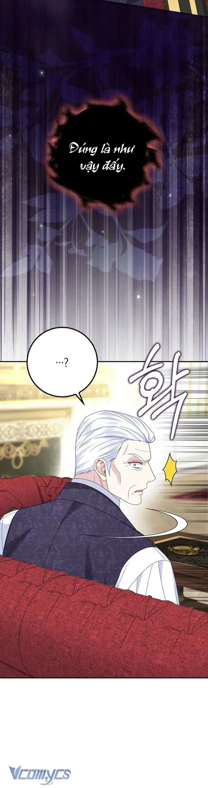 Tiểu Thư Báo Tuyết Của Gia Tộc Báo Đen - Chương 43 - Trang 29