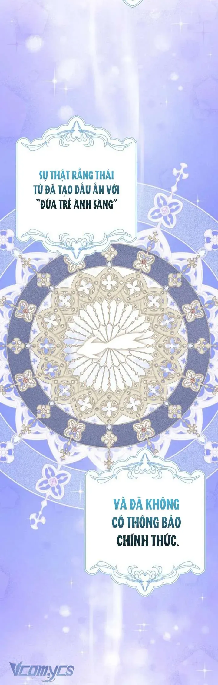 Tiểu Thư Báo Tuyết Của Gia Tộc Báo Đen - Chương 43 - Trang 4