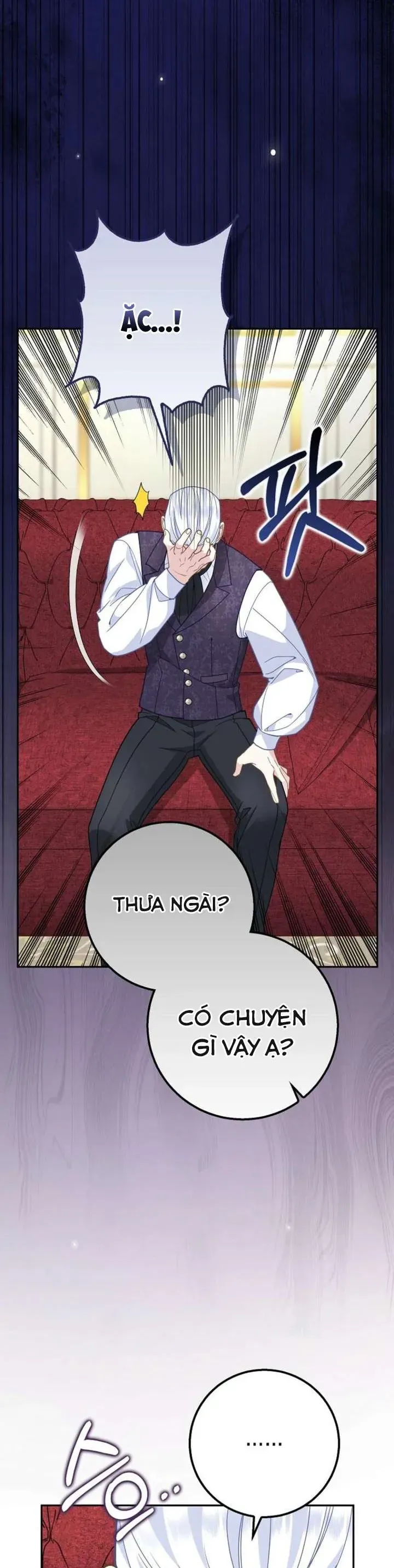 Tiểu Thư Báo Tuyết Của Gia Tộc Báo Đen - Chương 43 - Trang 31