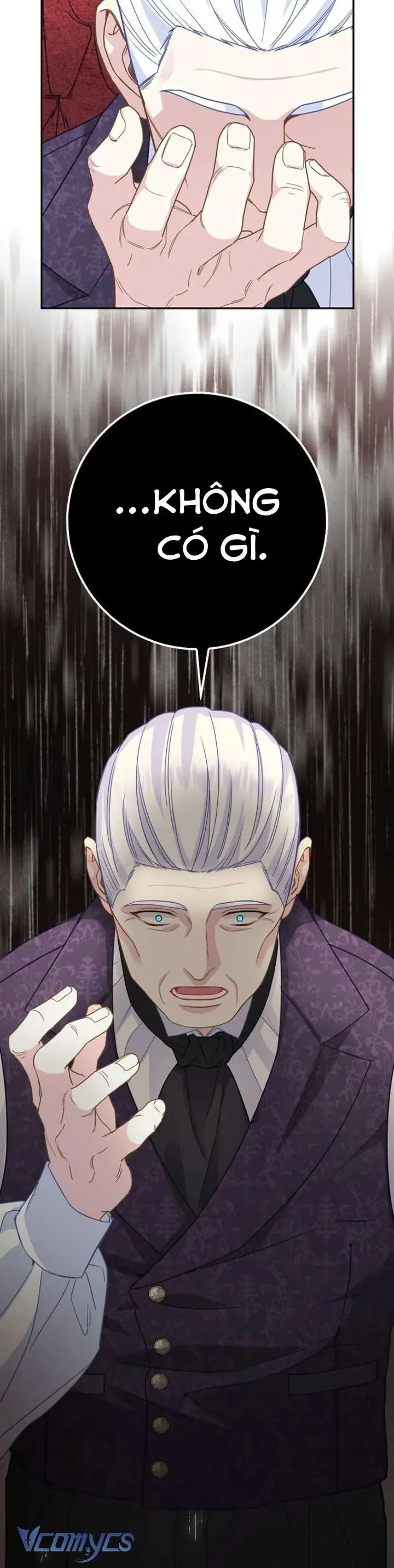 Tiểu Thư Báo Tuyết Của Gia Tộc Báo Đen - Chương 43 - Trang 32