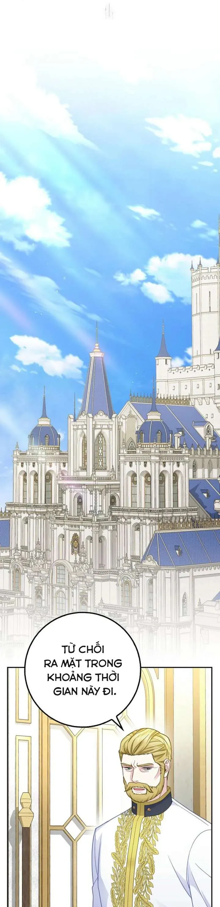 Tiểu Thư Báo Tuyết Của Gia Tộc Báo Đen - Chương 43 - Trang 37