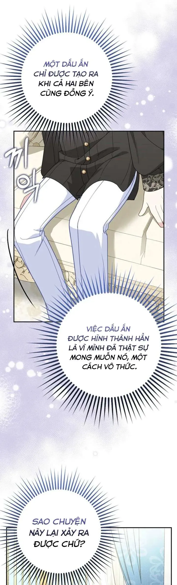 Tiểu Thư Báo Tuyết Của Gia Tộc Báo Đen - Chương 43 - Trang 40