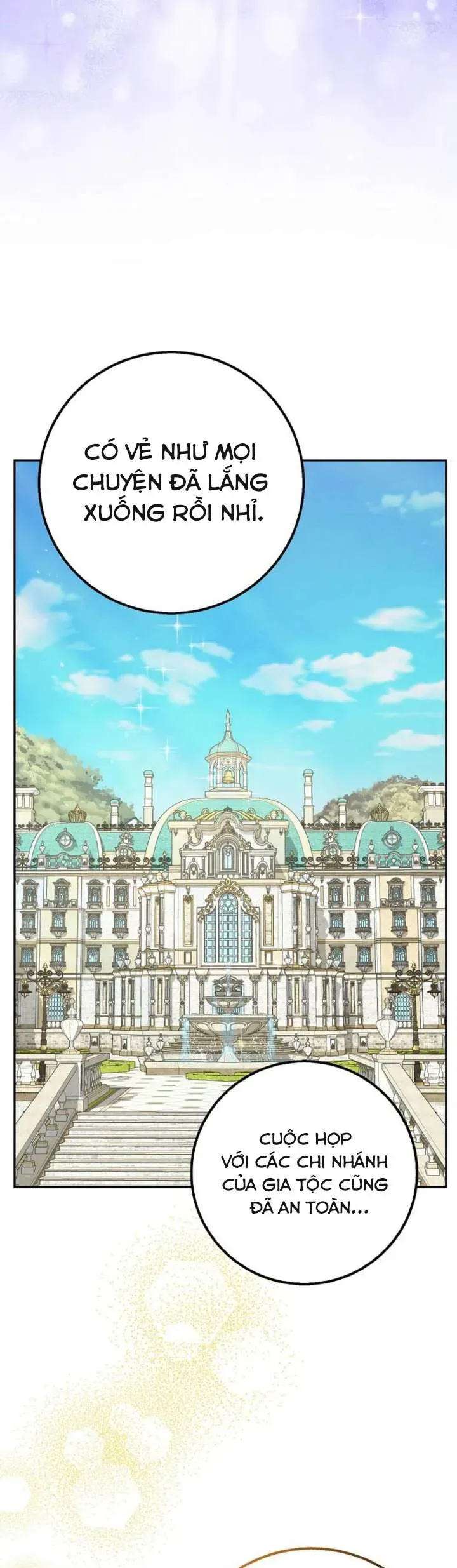 Tiểu Thư Báo Tuyết Của Gia Tộc Báo Đen - Chương 43 - Trang 5