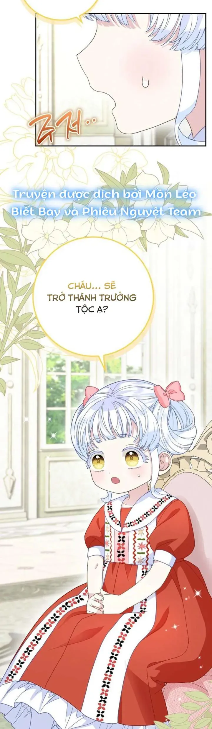 Tiểu Thư Báo Tuyết Của Gia Tộc Báo Đen - Chương 43 - Trang 7