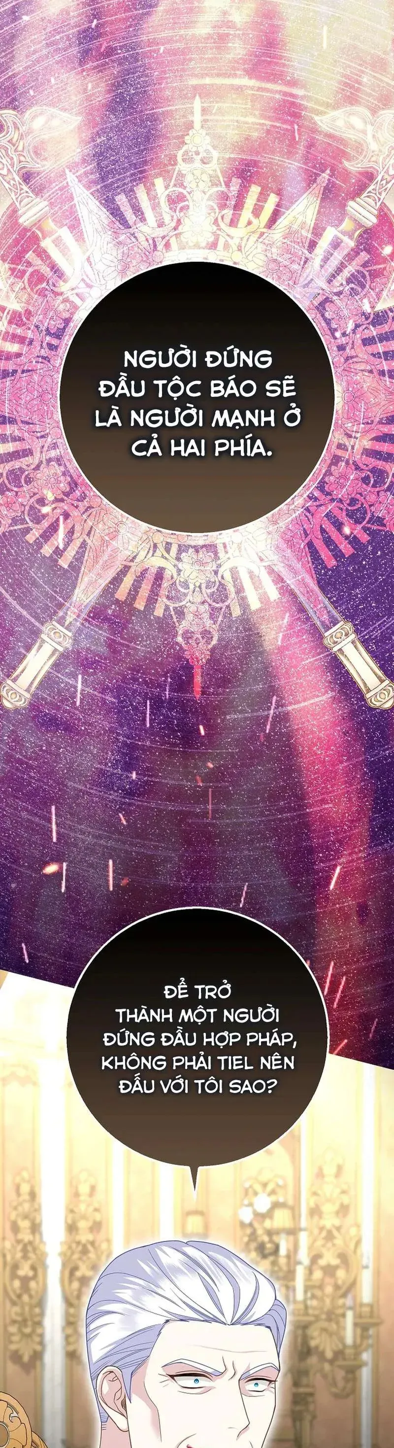 Tiểu Thư Báo Tuyết Của Gia Tộc Báo Đen - Chương 44 - Trang 13