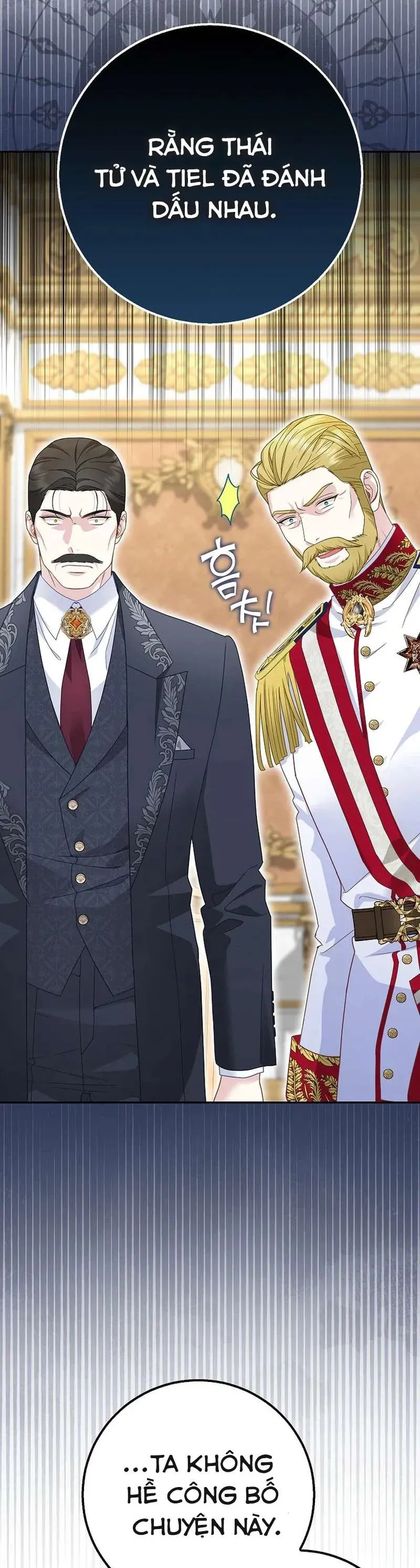 Tiểu Thư Báo Tuyết Của Gia Tộc Báo Đen - Chương 44 - Trang 18