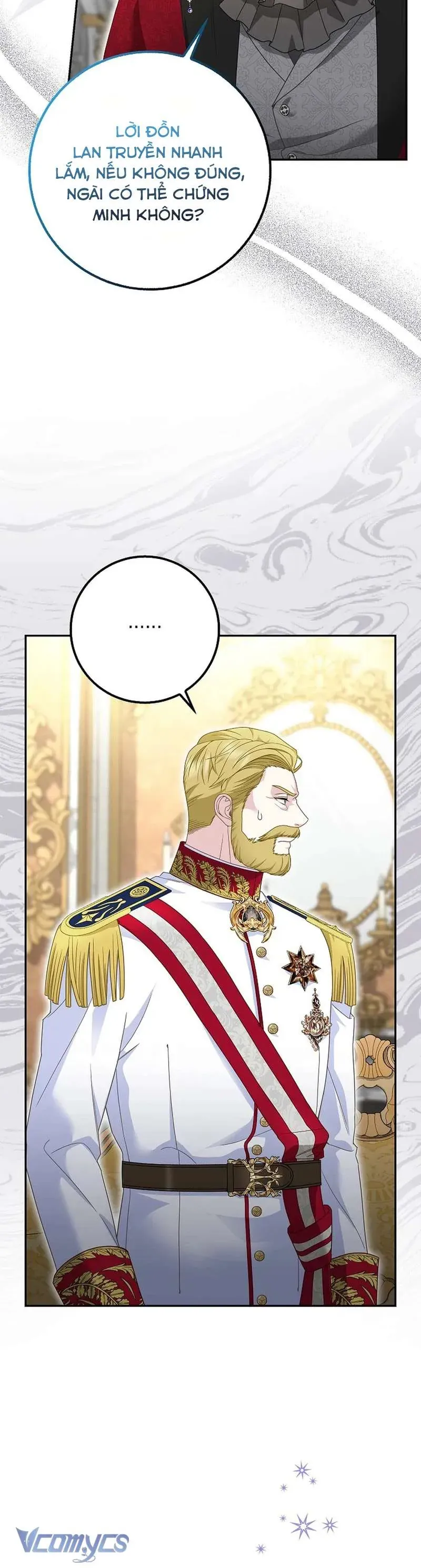 Tiểu Thư Báo Tuyết Của Gia Tộc Báo Đen - Chương 44 - Trang 20