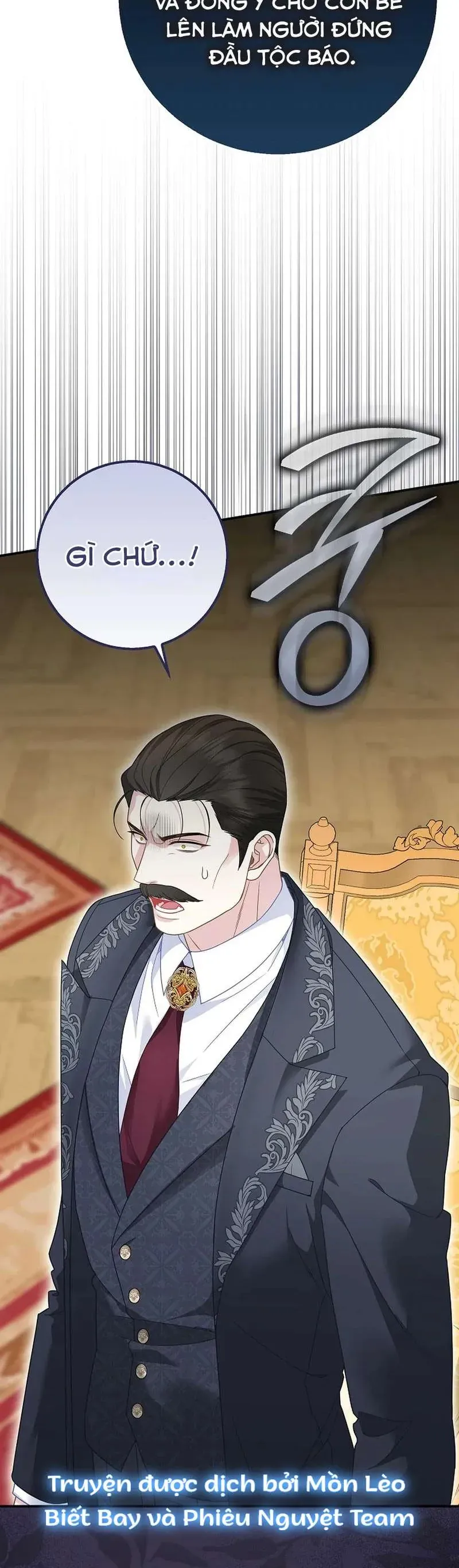 Tiểu Thư Báo Tuyết Của Gia Tộc Báo Đen - Chương 44 - Trang 29