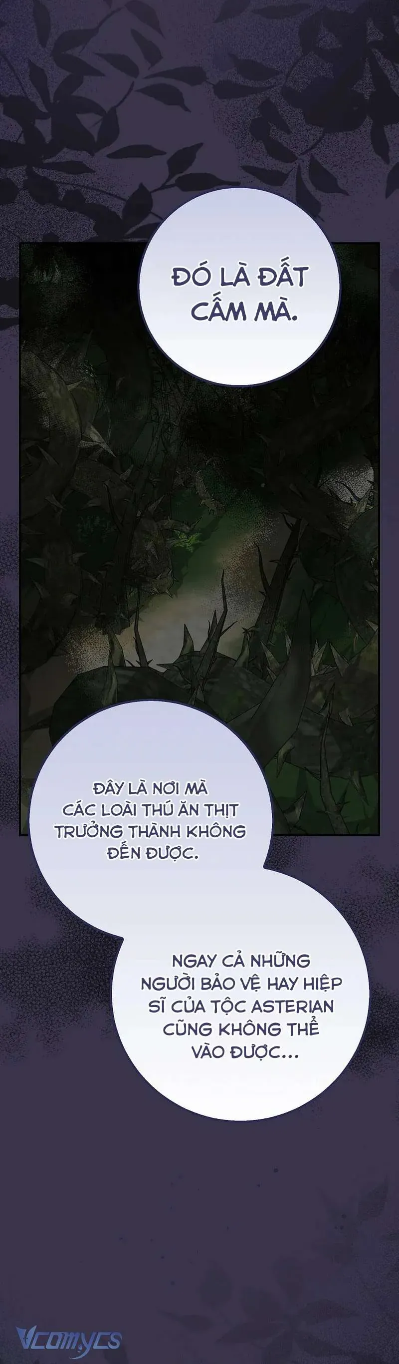 Tiểu Thư Báo Tuyết Của Gia Tộc Báo Đen - Chương 44 - Trang 30