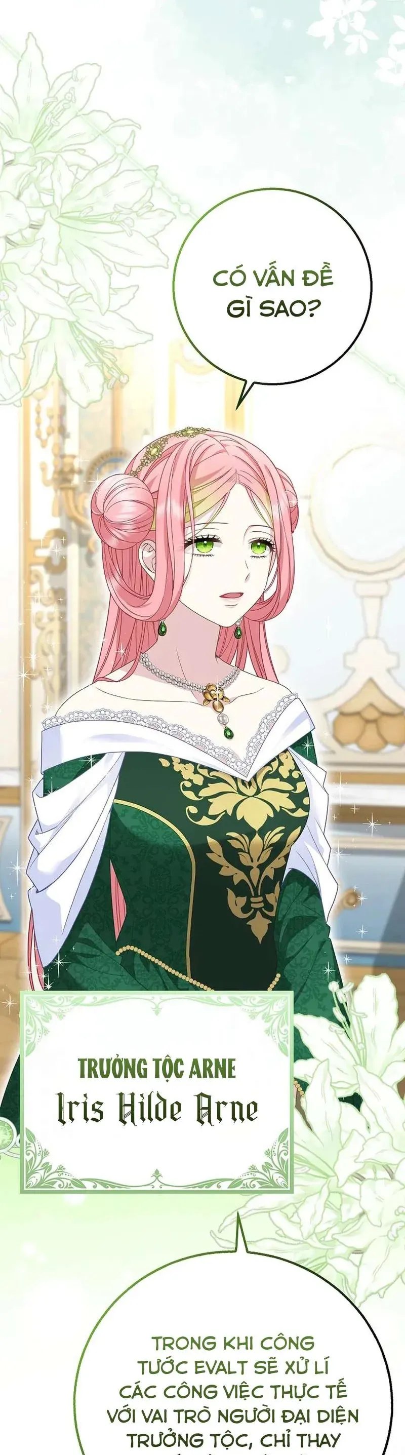 Tiểu Thư Báo Tuyết Của Gia Tộc Báo Đen - Chương 44 - Trang 4