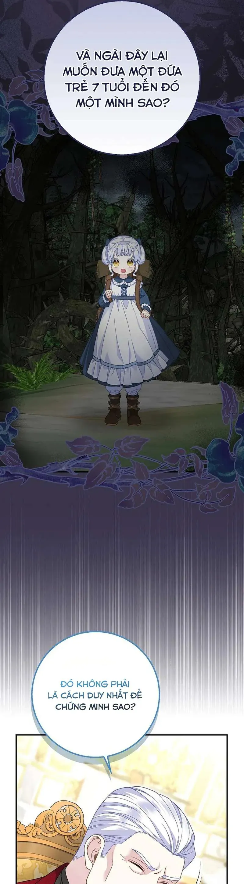 Tiểu Thư Báo Tuyết Của Gia Tộc Báo Đen - Chương 44 - Trang 31