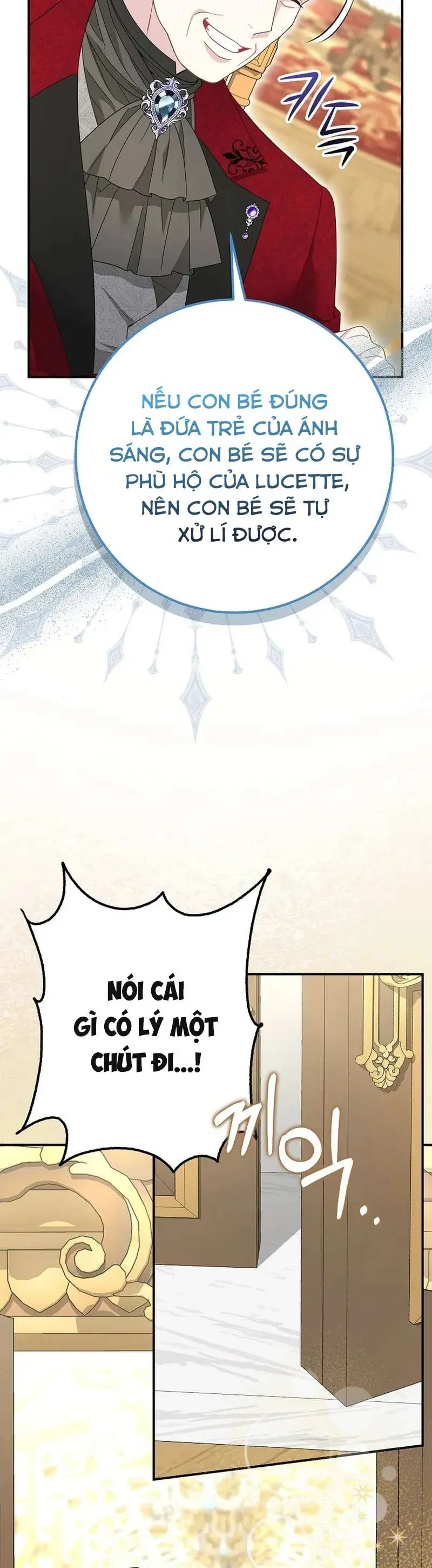 Tiểu Thư Báo Tuyết Của Gia Tộc Báo Đen - Chương 44 - Trang 32