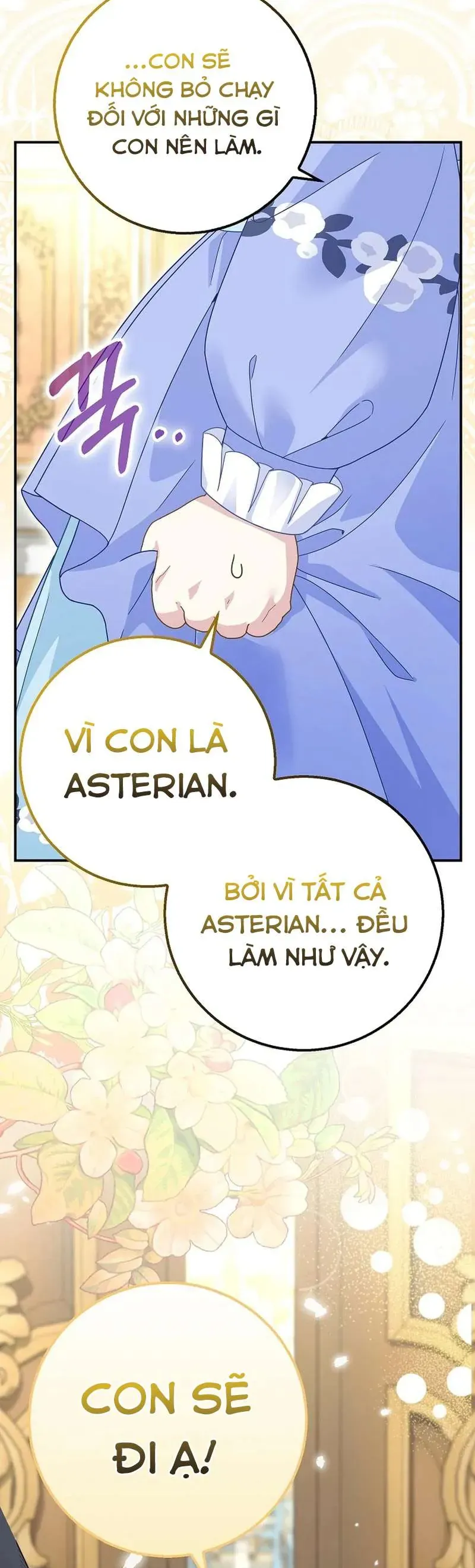 Tiểu Thư Báo Tuyết Của Gia Tộc Báo Đen - Chương 44 - Trang 37