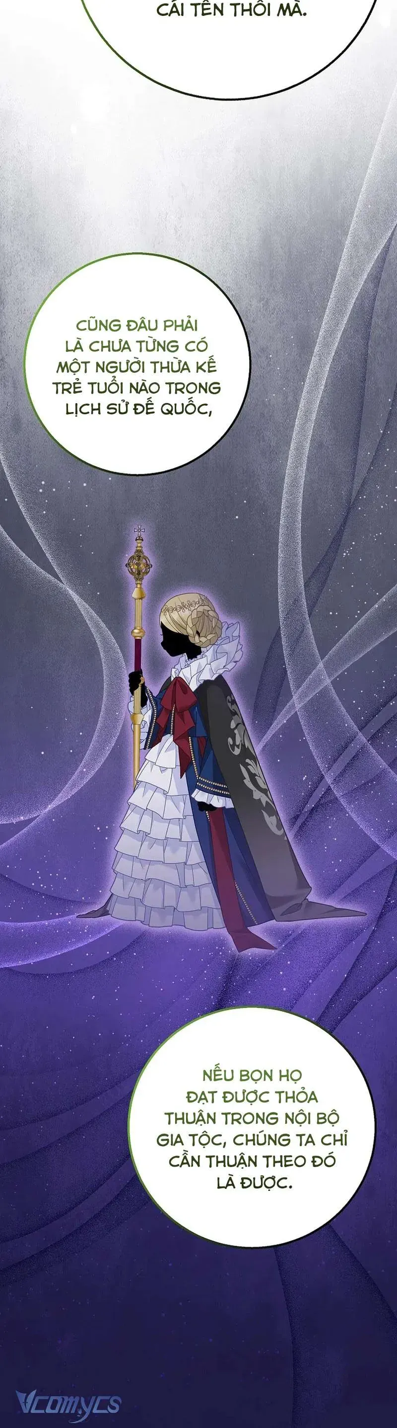 Tiểu Thư Báo Tuyết Của Gia Tộc Báo Đen - Chương 44 - Trang 5