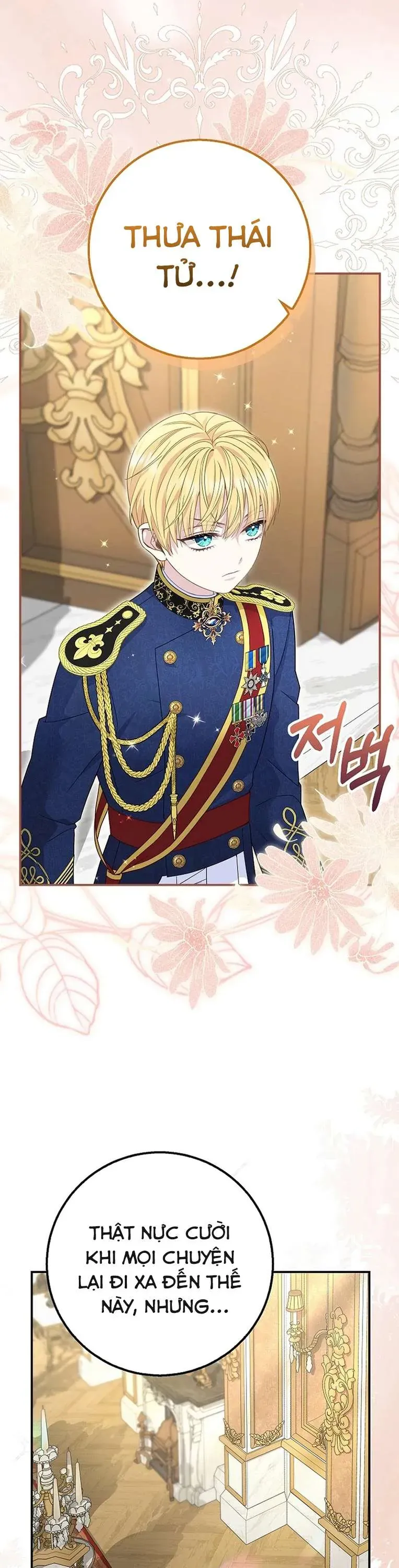 Tiểu Thư Báo Tuyết Của Gia Tộc Báo Đen - Chương 44 - Trang 41