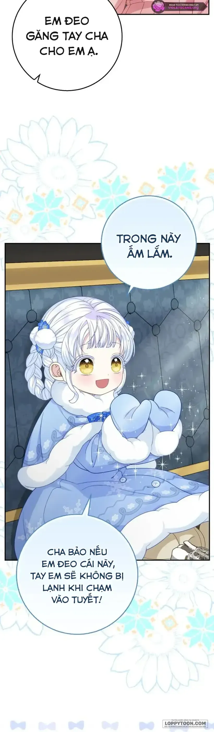 Tiểu Thư Báo Tuyết Của Gia Tộc Báo Đen - Chương 49 - Trang 15