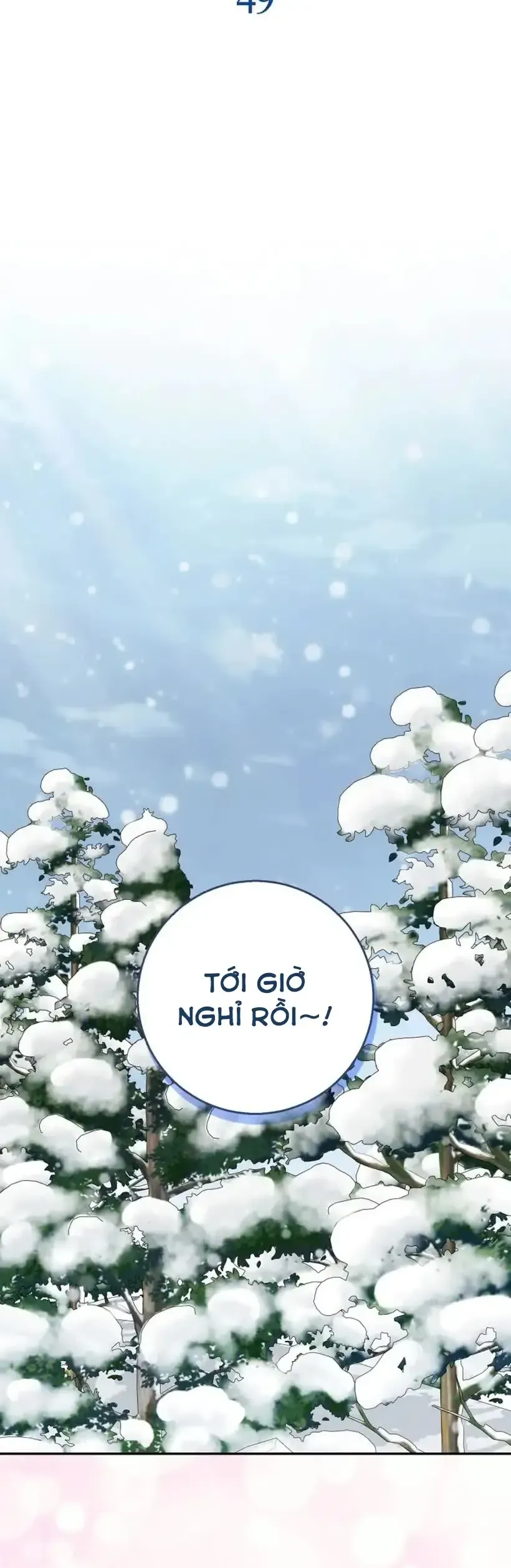 Tiểu Thư Báo Tuyết Của Gia Tộc Báo Đen - Chương 49 - Trang 19