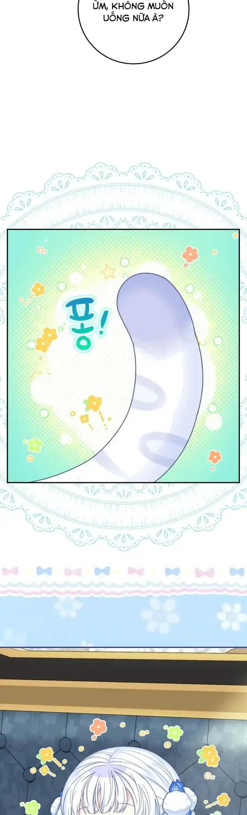 Tiểu Thư Báo Tuyết Của Gia Tộc Báo Đen - Chương 49 - Trang 38