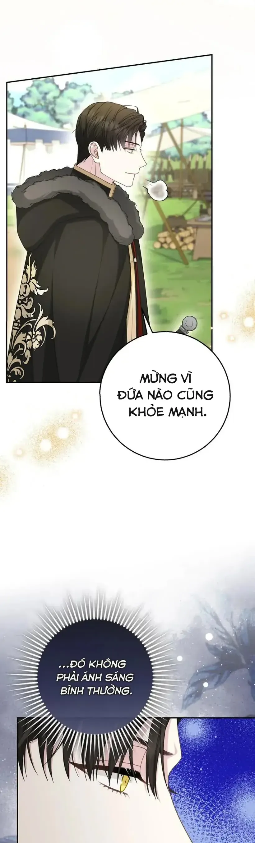 Tiểu Thư Báo Tuyết Của Gia Tộc Báo Đen - Chương 49 - Trang 6