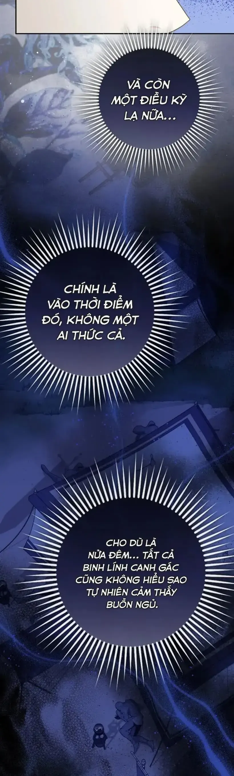 Tiểu Thư Báo Tuyết Của Gia Tộc Báo Đen - Chương 49 - Trang 7