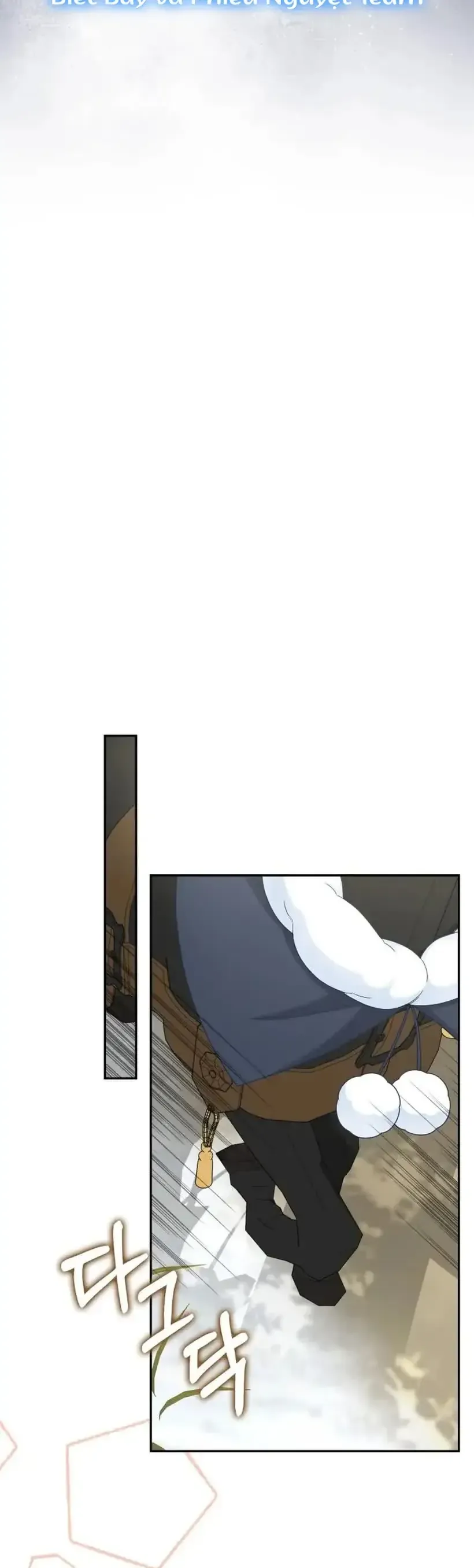 Tiểu Thư Báo Tuyết Của Gia Tộc Báo Đen - Chương 49 - Trang 9