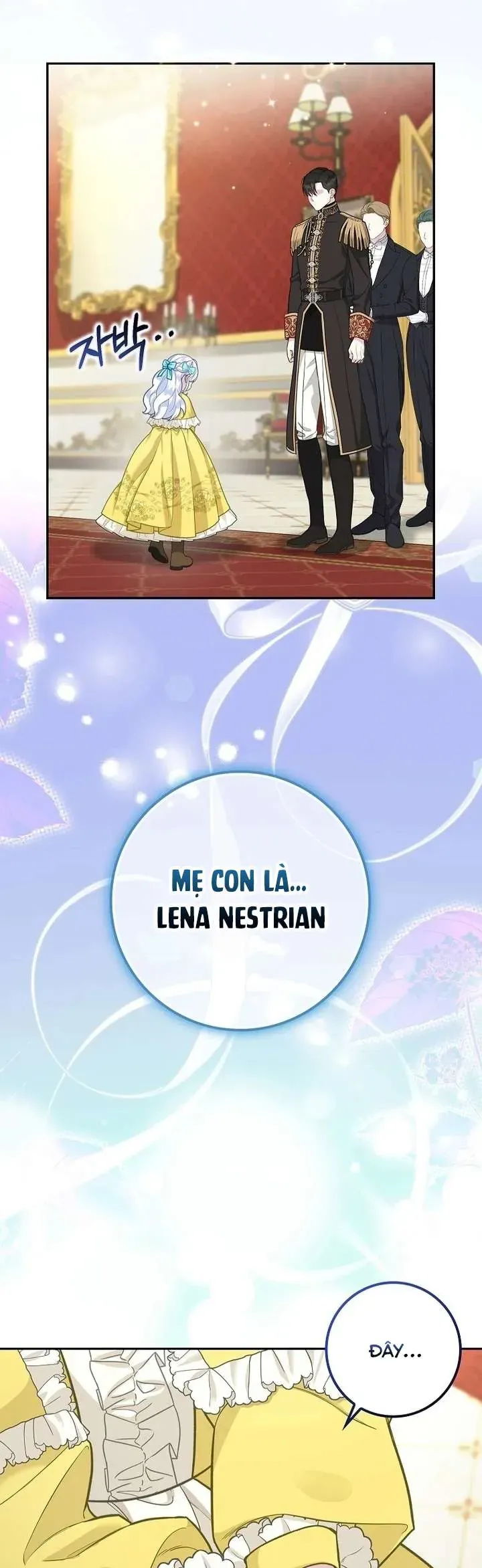 Tiểu Thư Báo Tuyết Của Gia Tộc Báo Đen - Chương 5 - Trang 21