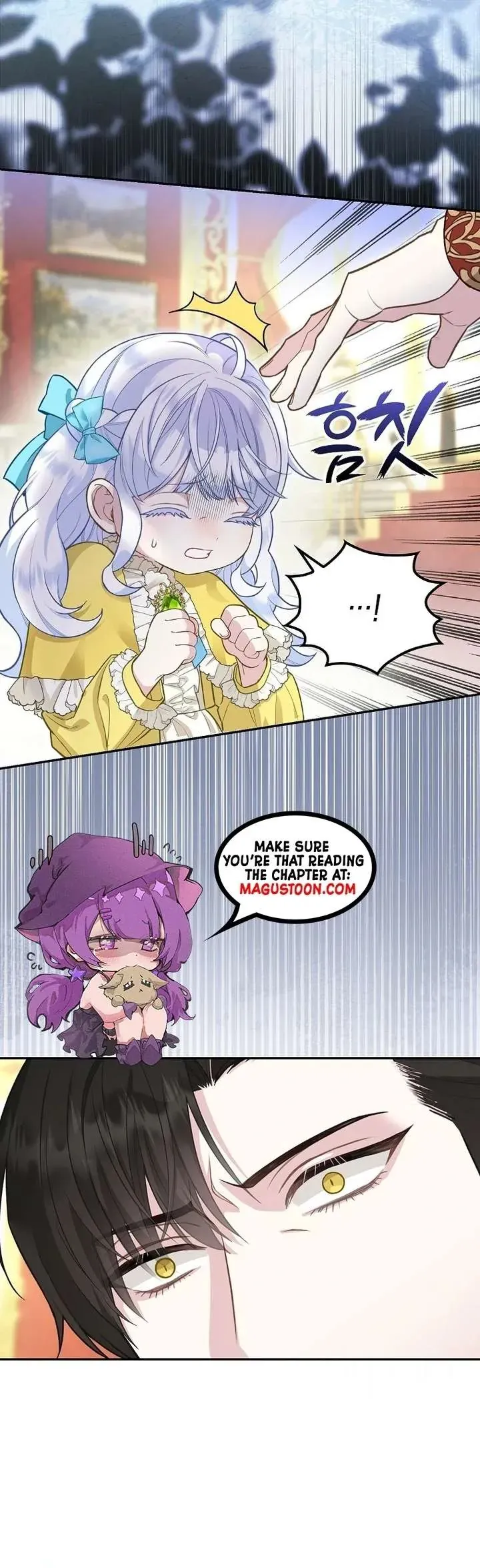 Tiểu Thư Báo Tuyết Của Gia Tộc Báo Đen - Chương 5 - Trang 28