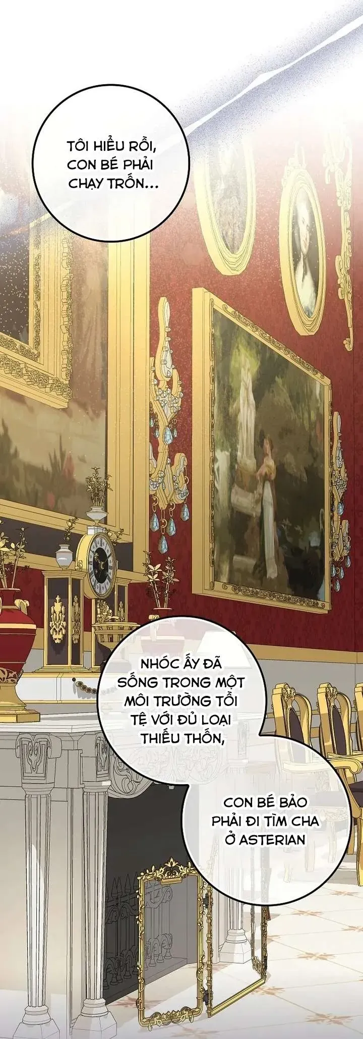 Tiểu Thư Báo Tuyết Của Gia Tộc Báo Đen - Chương 5 - Trang 39