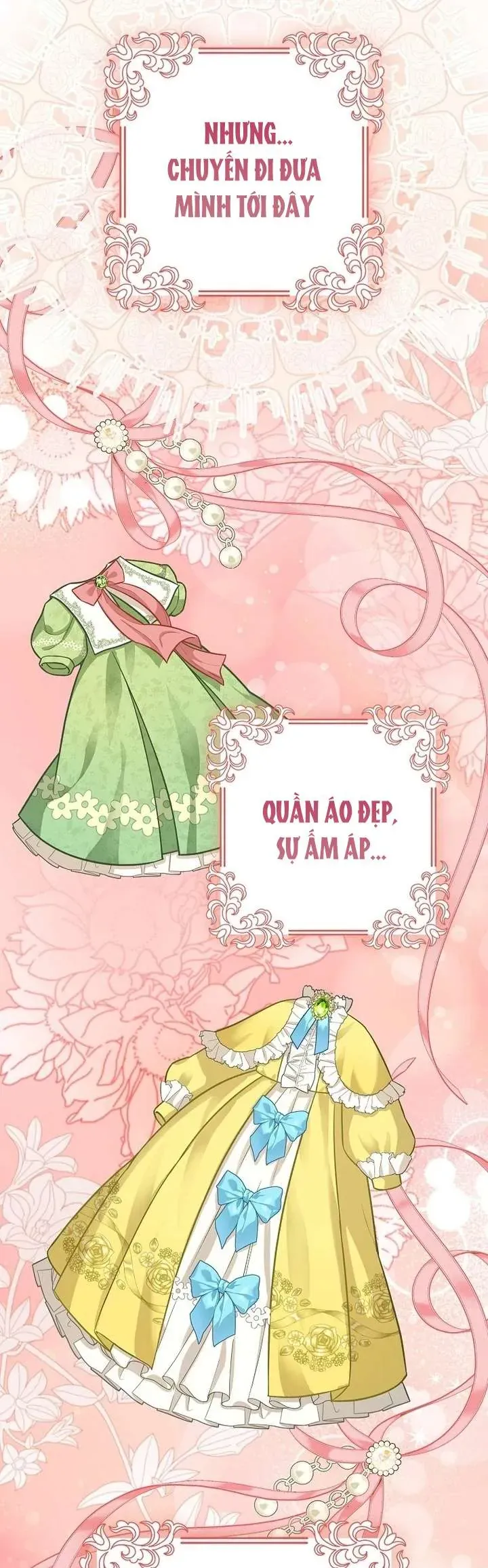 Tiểu Thư Báo Tuyết Của Gia Tộc Báo Đen - Chương 5 - Trang 5