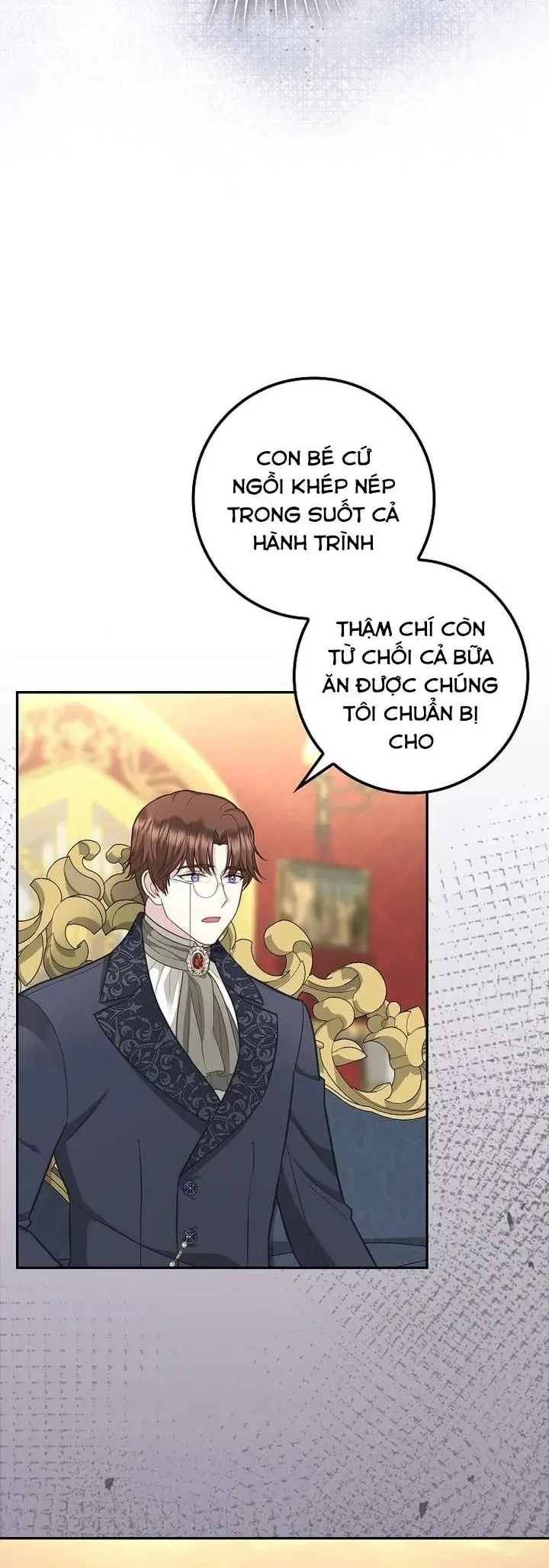 Tiểu Thư Báo Tuyết Của Gia Tộc Báo Đen - Chương 5 - Trang 41