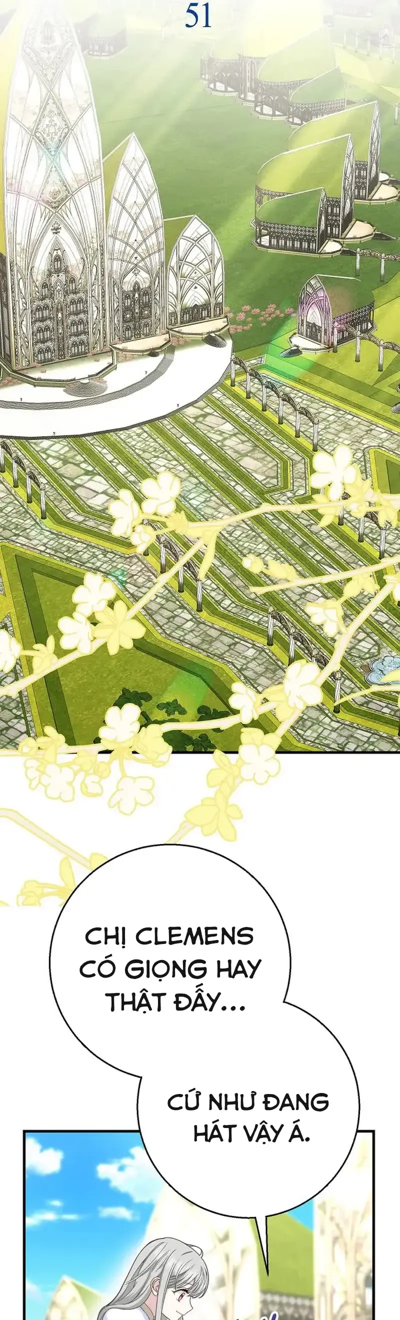 Tiểu Thư Báo Tuyết Của Gia Tộc Báo Đen - Chương 51 - Trang 15