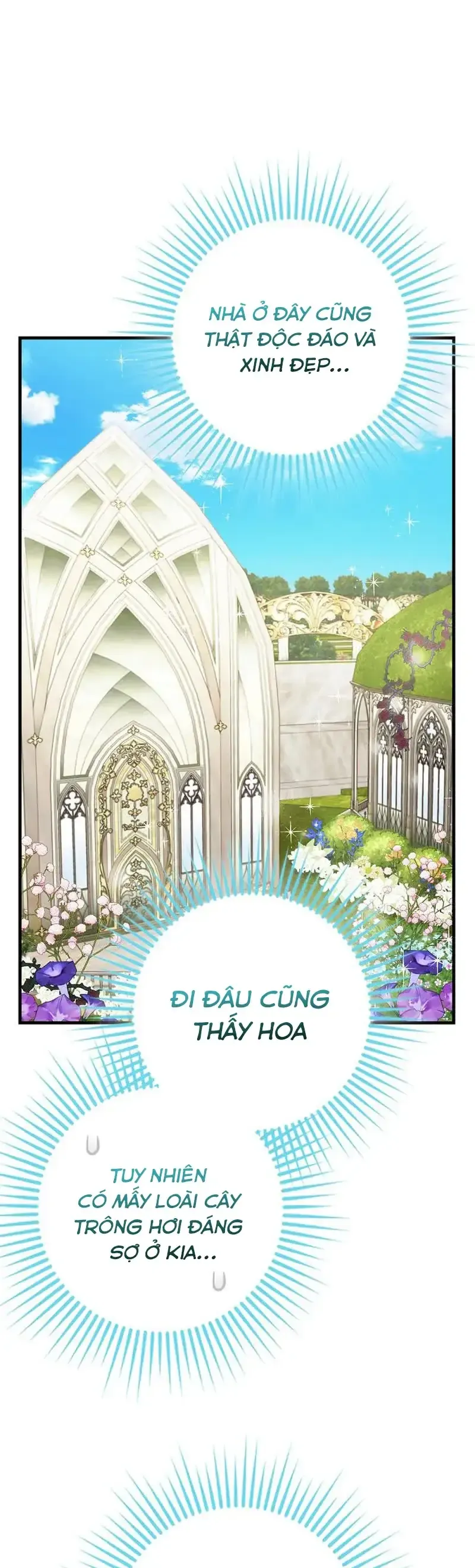 Tiểu Thư Báo Tuyết Của Gia Tộc Báo Đen - Chương 51 - Trang 18