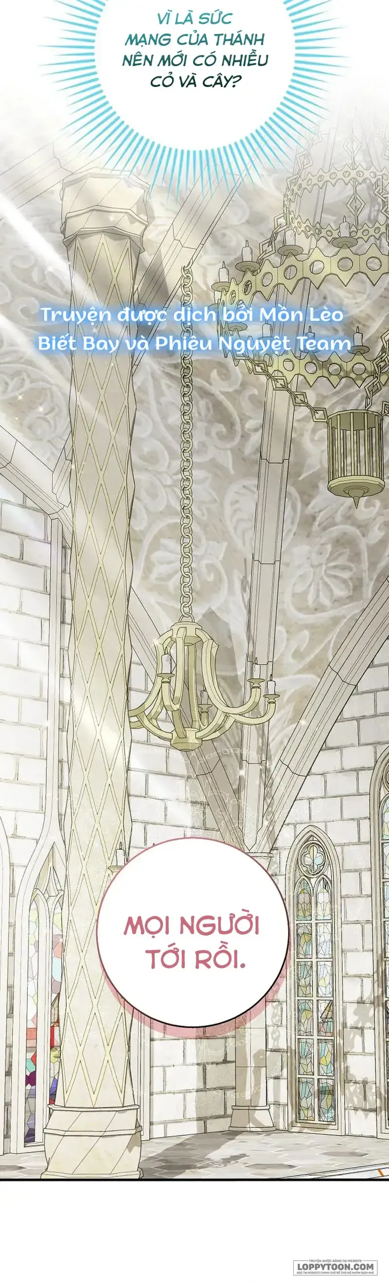 Tiểu Thư Báo Tuyết Của Gia Tộc Báo Đen - Chương 51 - Trang 19