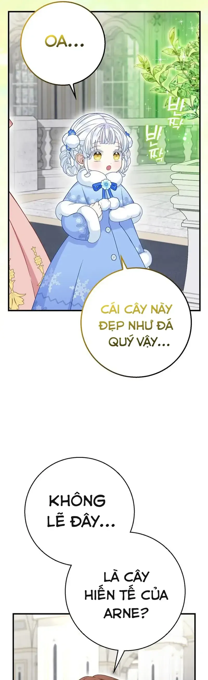 Tiểu Thư Báo Tuyết Của Gia Tộc Báo Đen - Chương 51 - Trang 25