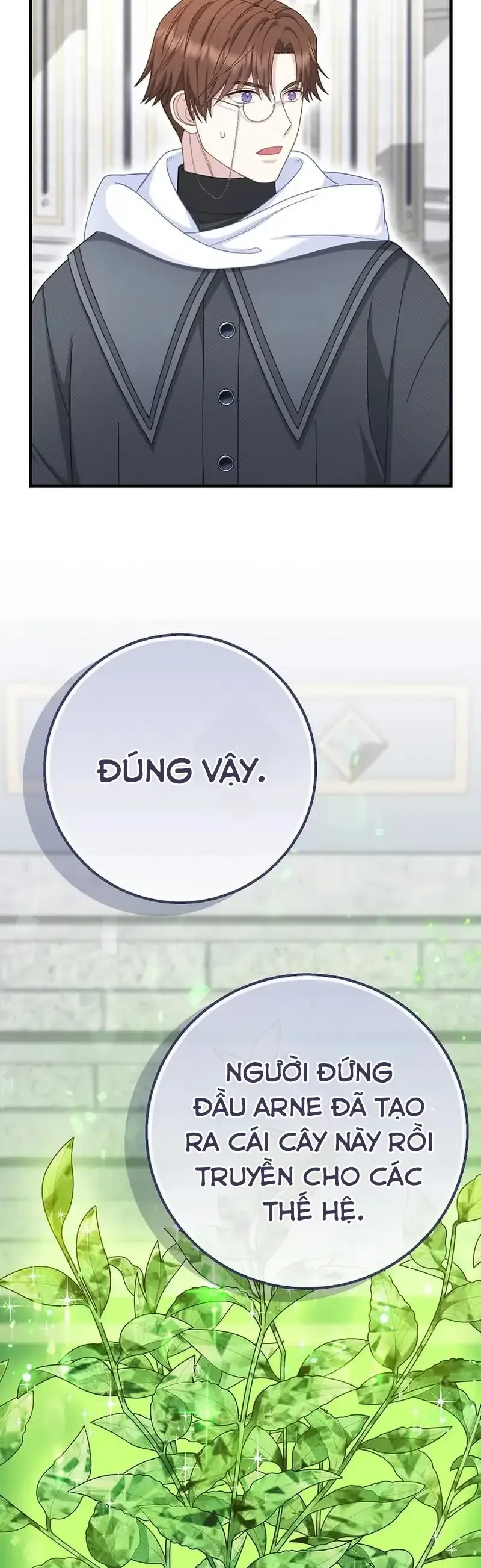 Tiểu Thư Báo Tuyết Của Gia Tộc Báo Đen - Chương 51 - Trang 26