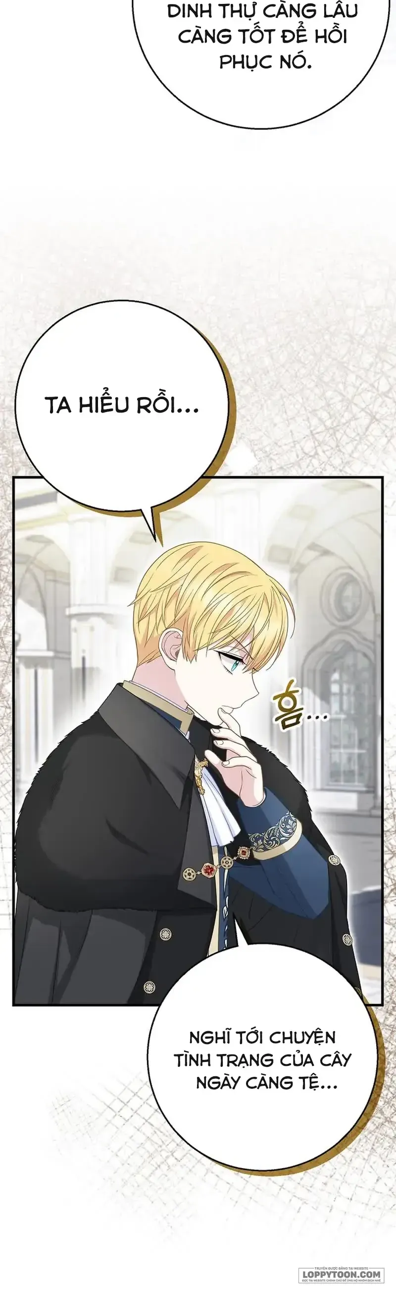 Tiểu Thư Báo Tuyết Của Gia Tộc Báo Đen - Chương 51 - Trang 29