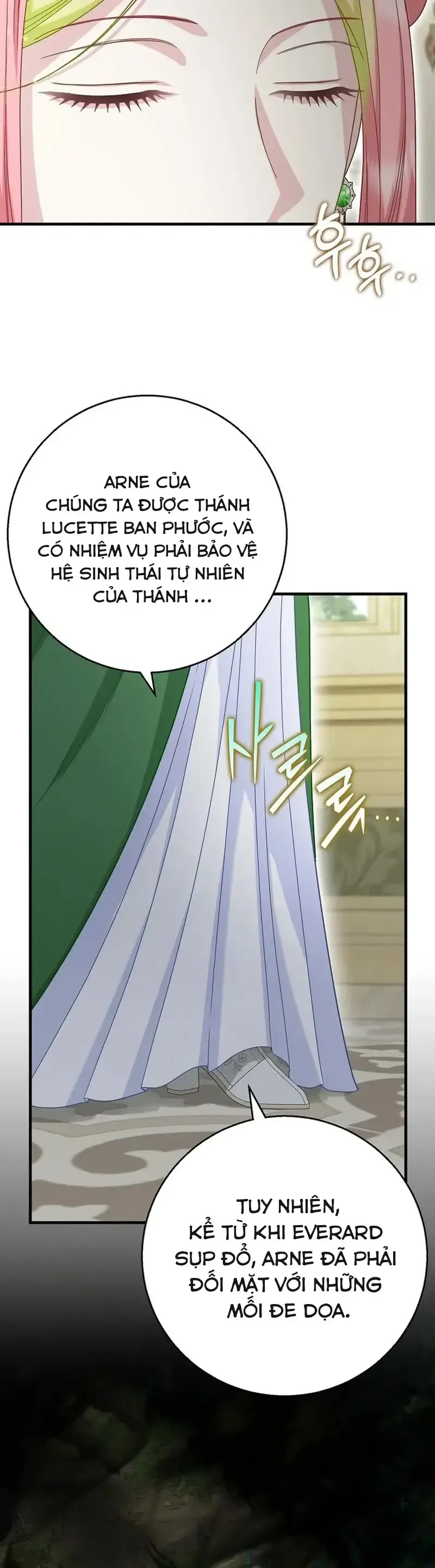 Tiểu Thư Báo Tuyết Của Gia Tộc Báo Đen - Chương 51 - Trang 4