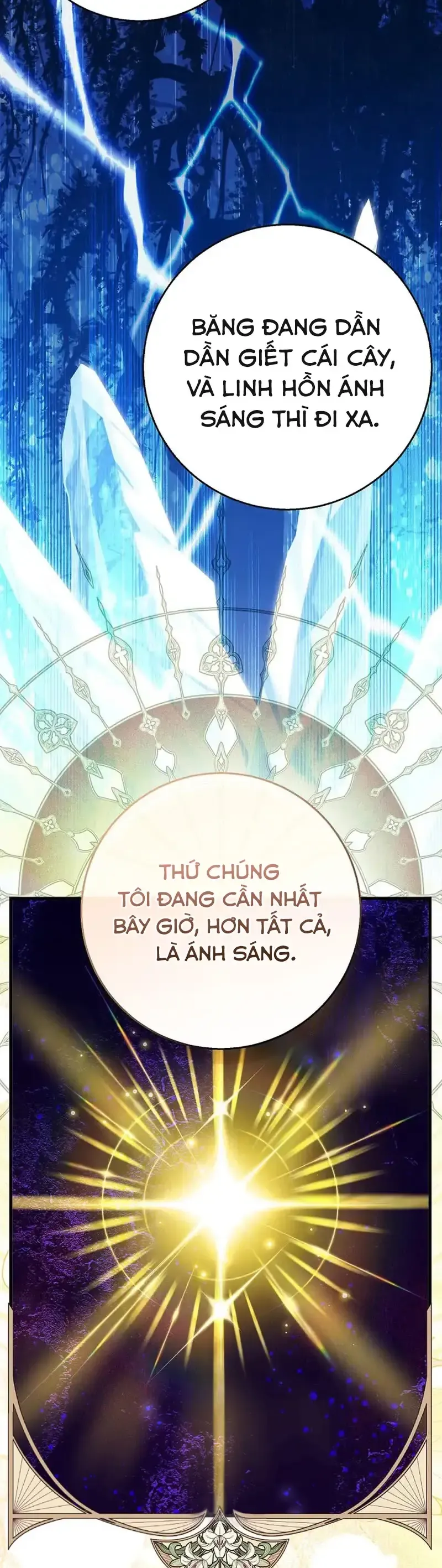 Tiểu Thư Báo Tuyết Của Gia Tộc Báo Đen - Chương 51 - Trang 33