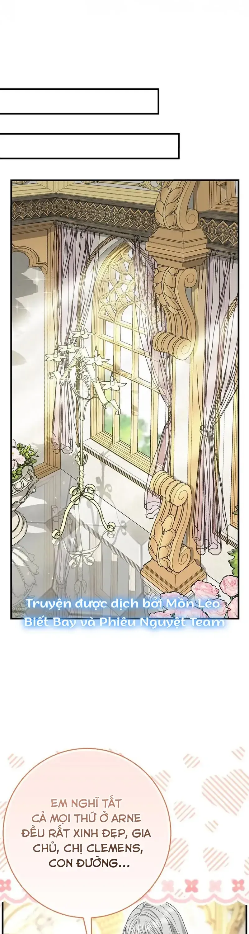 Tiểu Thư Báo Tuyết Của Gia Tộc Báo Đen - Chương 51 - Trang 37