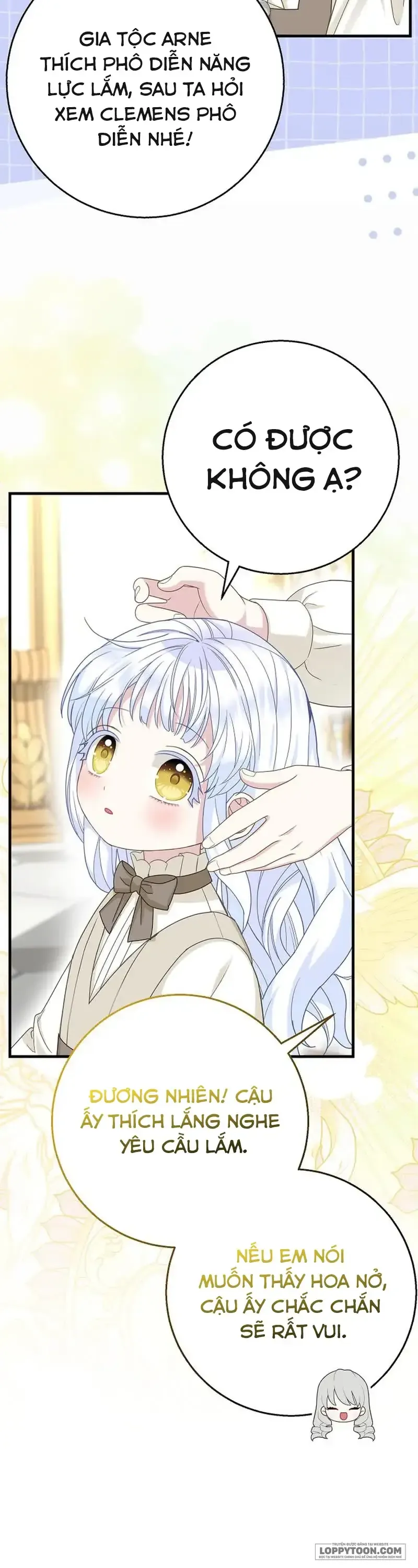 Tiểu Thư Báo Tuyết Của Gia Tộc Báo Đen - Chương 51 - Trang 39