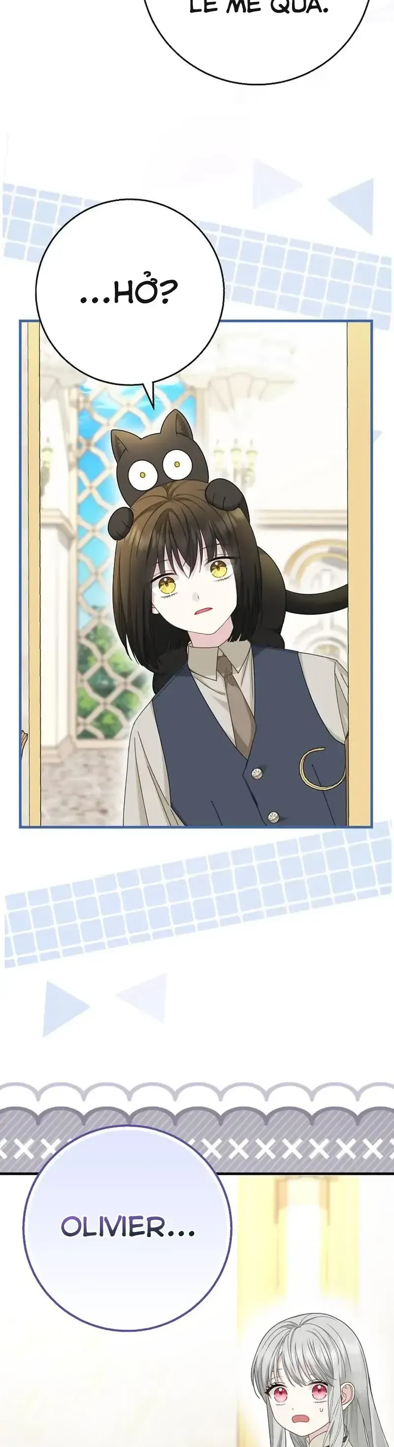 Tiểu Thư Báo Tuyết Của Gia Tộc Báo Đen - Chương 51 - Trang 42