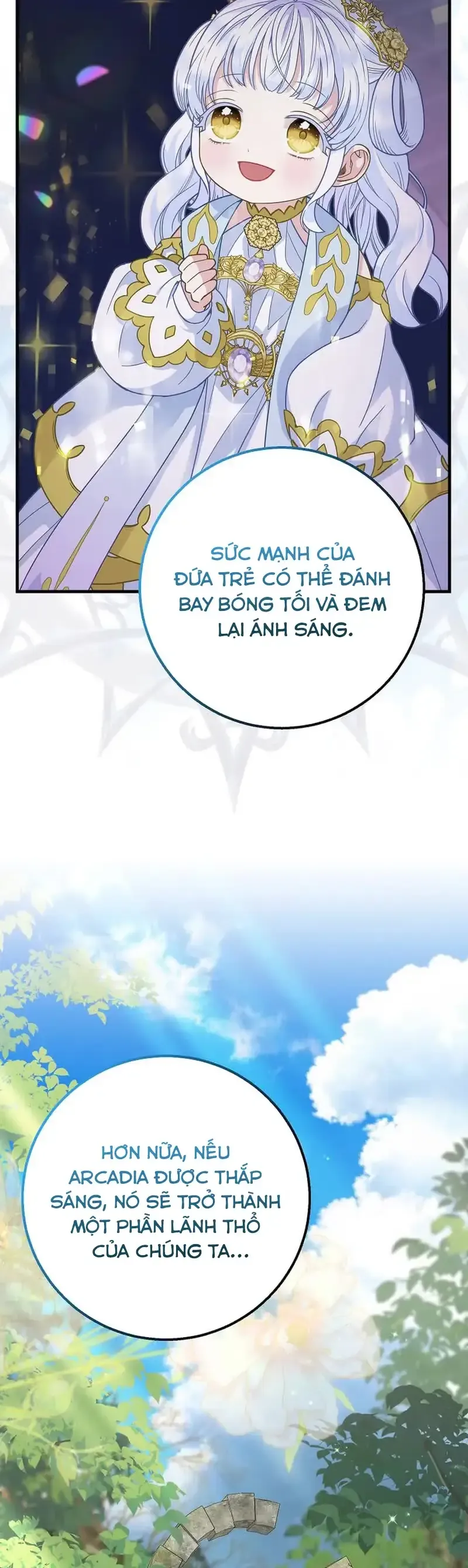 Tiểu Thư Báo Tuyết Của Gia Tộc Báo Đen - Chương 51 - Trang 6