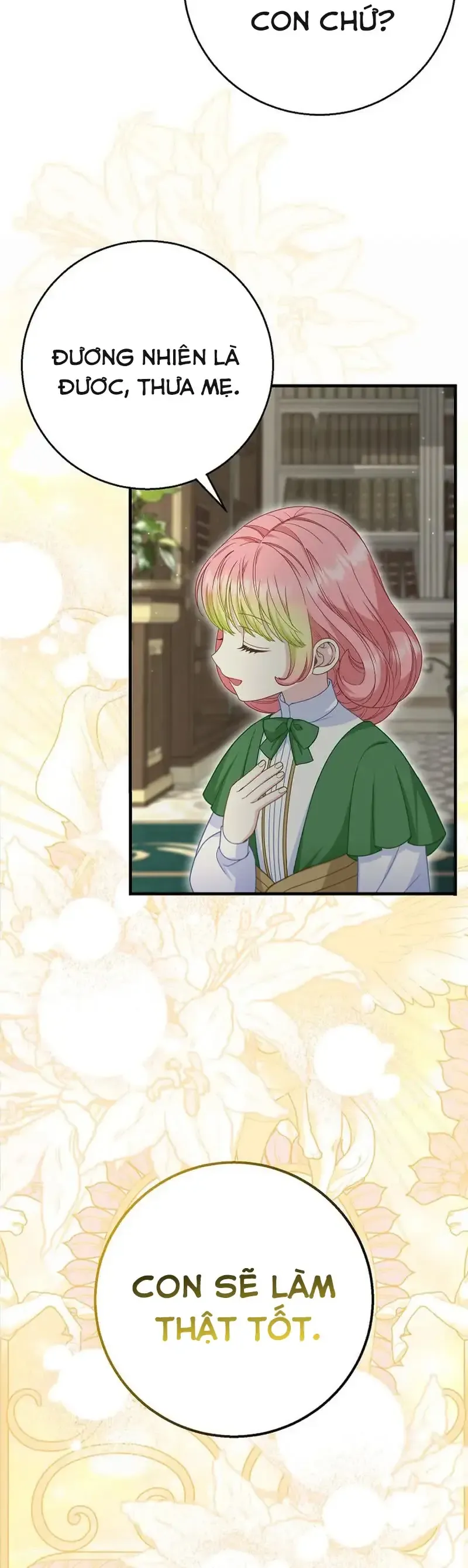 Tiểu Thư Báo Tuyết Của Gia Tộc Báo Đen - Chương 51 - Trang 8