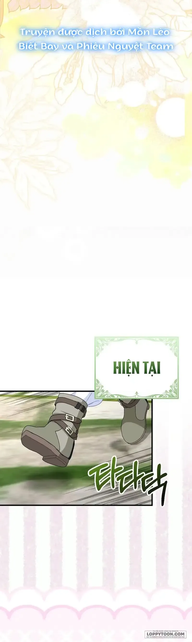 Tiểu Thư Báo Tuyết Của Gia Tộc Báo Đen - Chương 51 - Trang 9