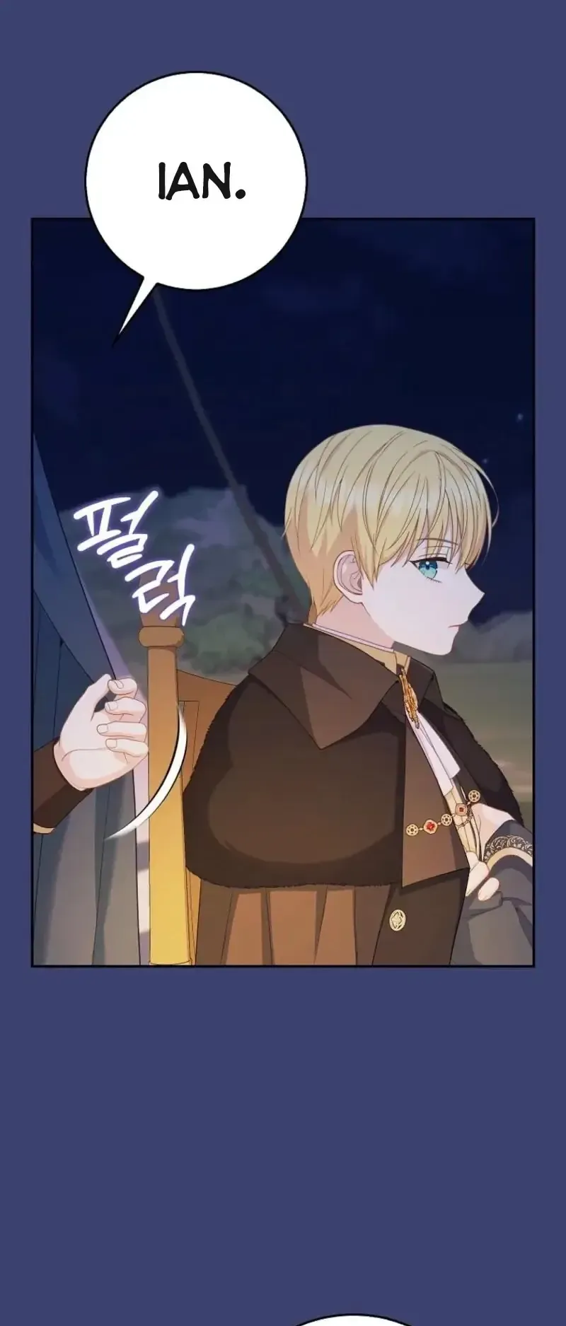 Tiểu Thư Báo Tuyết Của Gia Tộc Báo Đen - Chương 55 - Trang 11