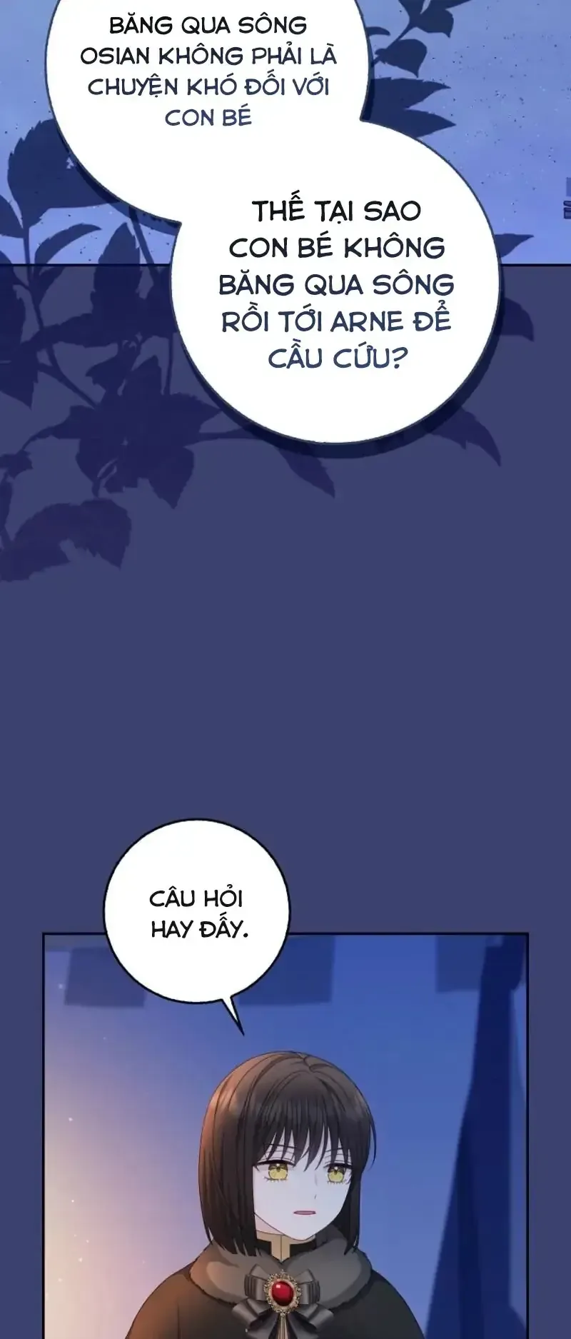 Tiểu Thư Báo Tuyết Của Gia Tộc Báo Đen - Chương 55 - Trang 15