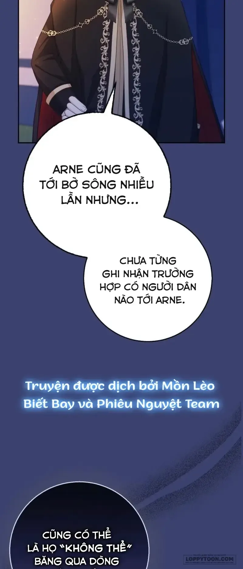 Tiểu Thư Báo Tuyết Của Gia Tộc Báo Đen - Chương 55 - Trang 16