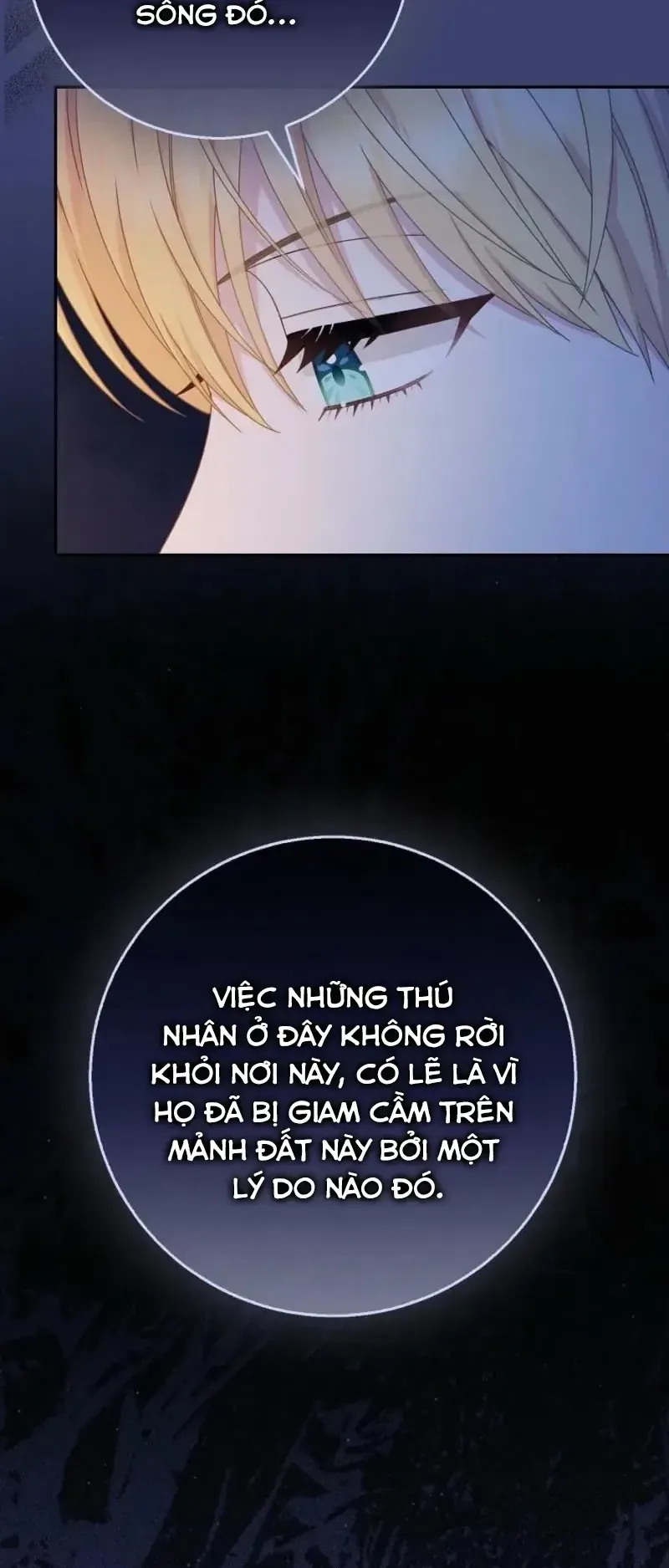 Tiểu Thư Báo Tuyết Của Gia Tộc Báo Đen - Chương 55 - Trang 17